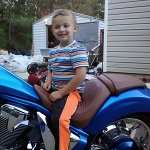 Meet your Posher, Mike